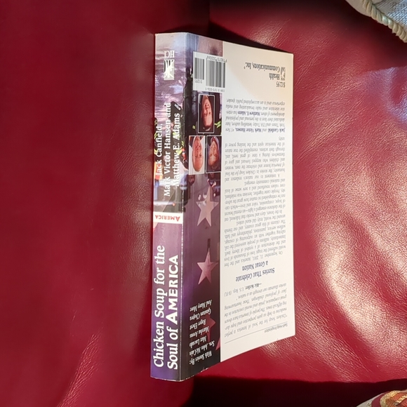 Chicken Soup for the Soul of America - Picture 4 of 10